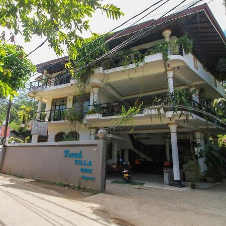 Manidi Villa Unawatuna Luaran gambar