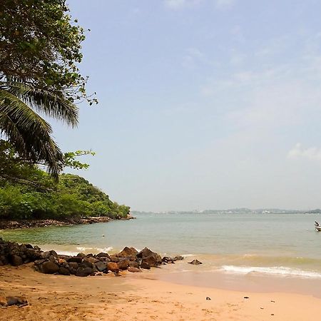 Manidi Villa Unawatuna Luaran gambar
