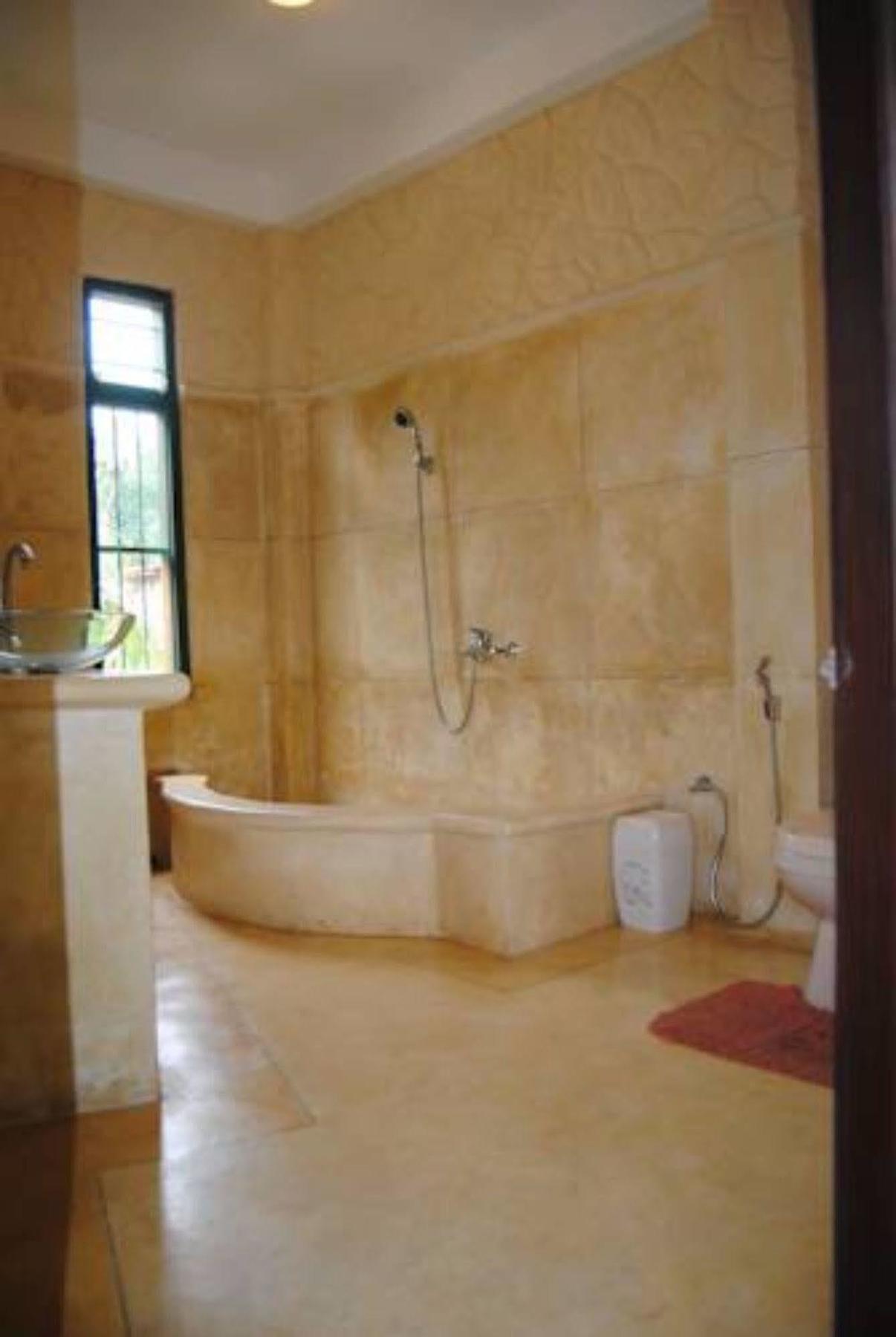 Manidi Villa Unawatuna Luaran gambar