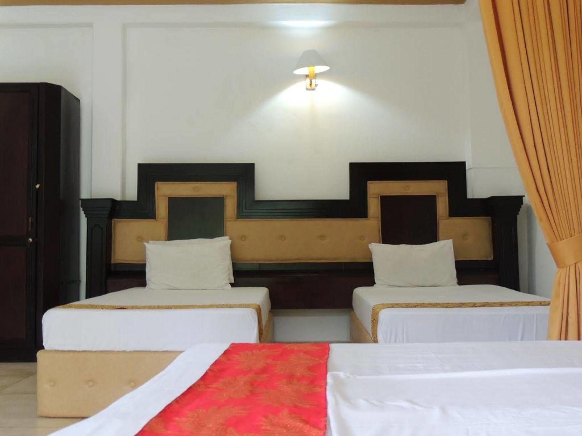 Manidi Villa Unawatuna Luaran gambar