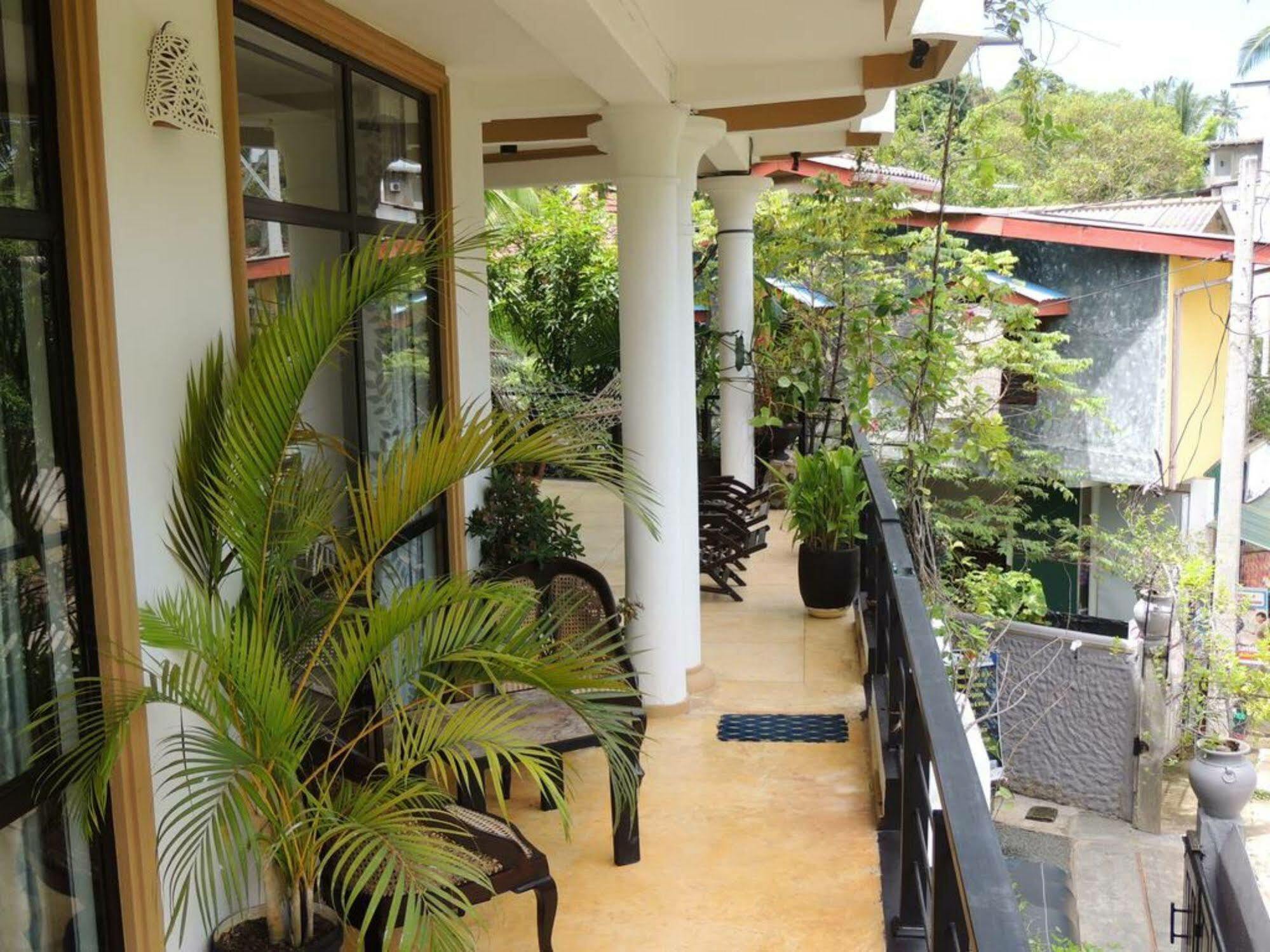 Manidi Villa Unawatuna Luaran gambar