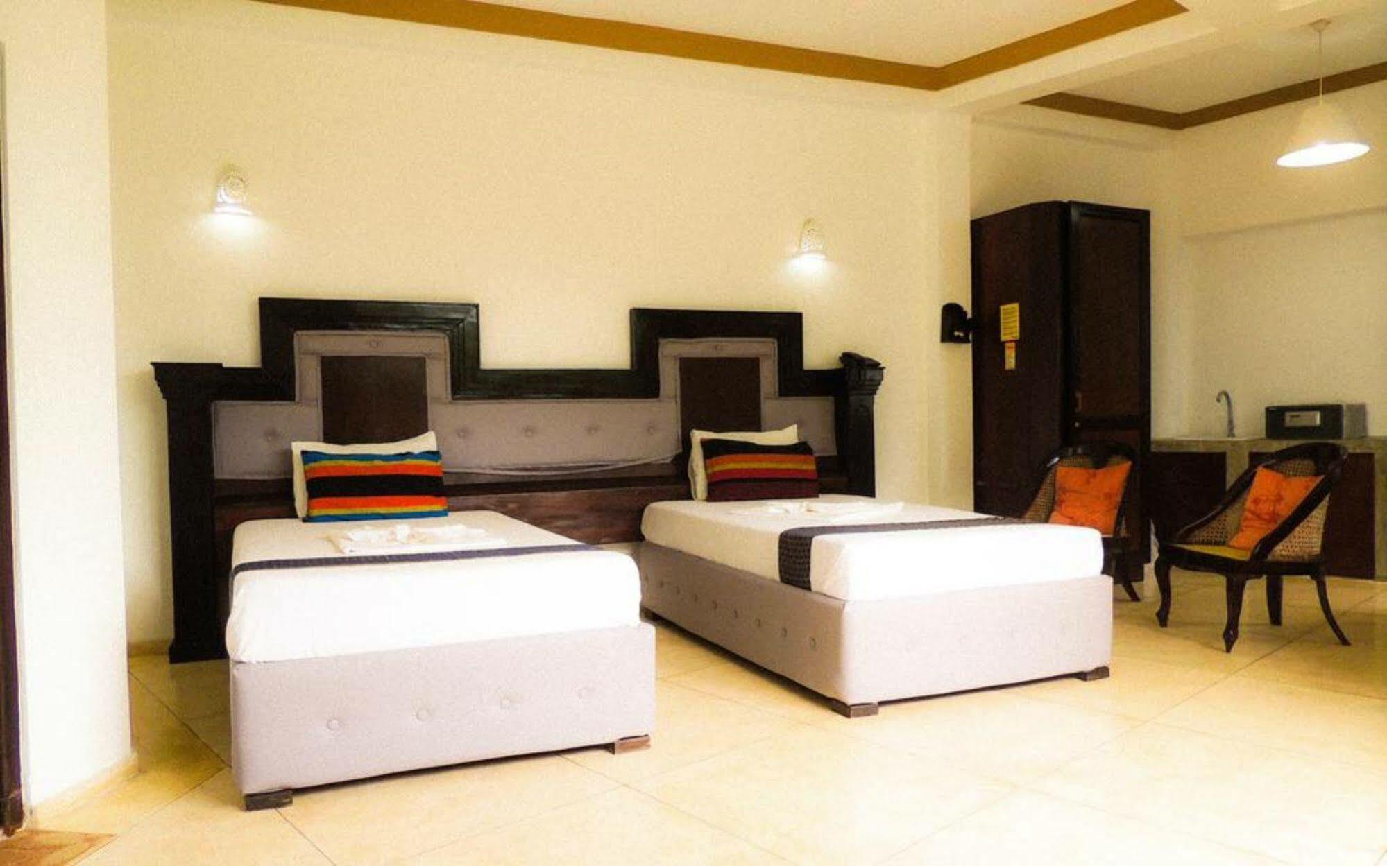 Manidi Villa Unawatuna Luaran gambar