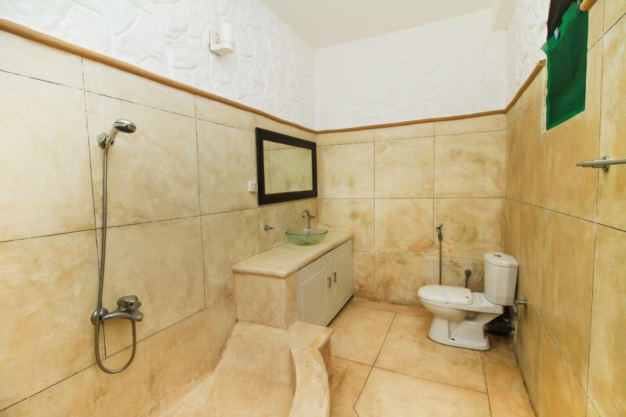 Manidi Villa Unawatuna Luaran gambar