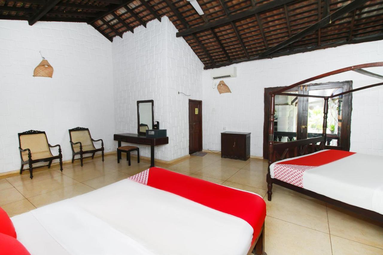 Manidi Villa Unawatuna Luaran gambar