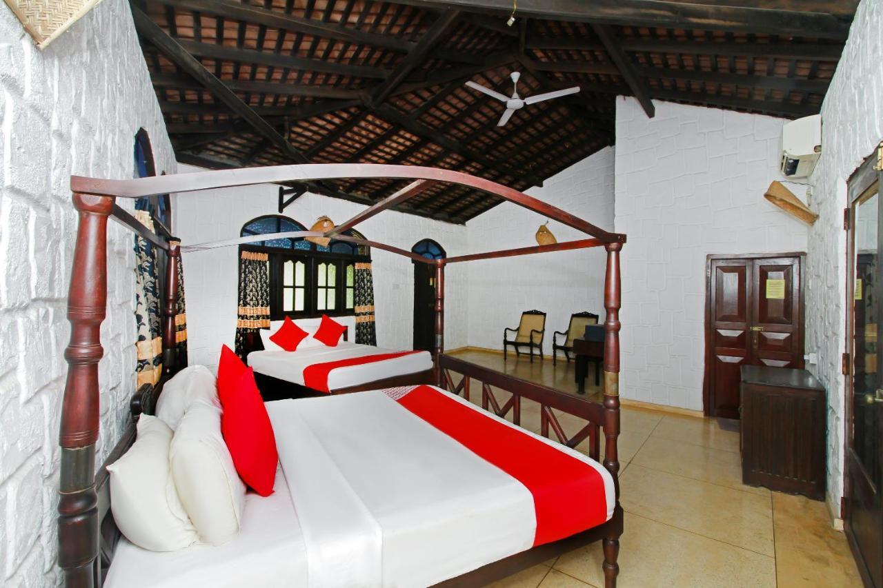 Manidi Villa Unawatuna Luaran gambar