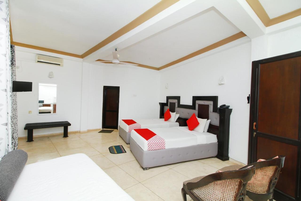 Manidi Villa Unawatuna Luaran gambar