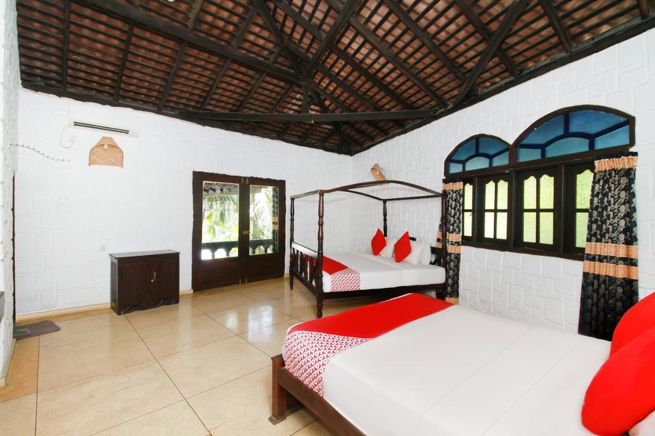 Manidi Villa Unawatuna Luaran gambar