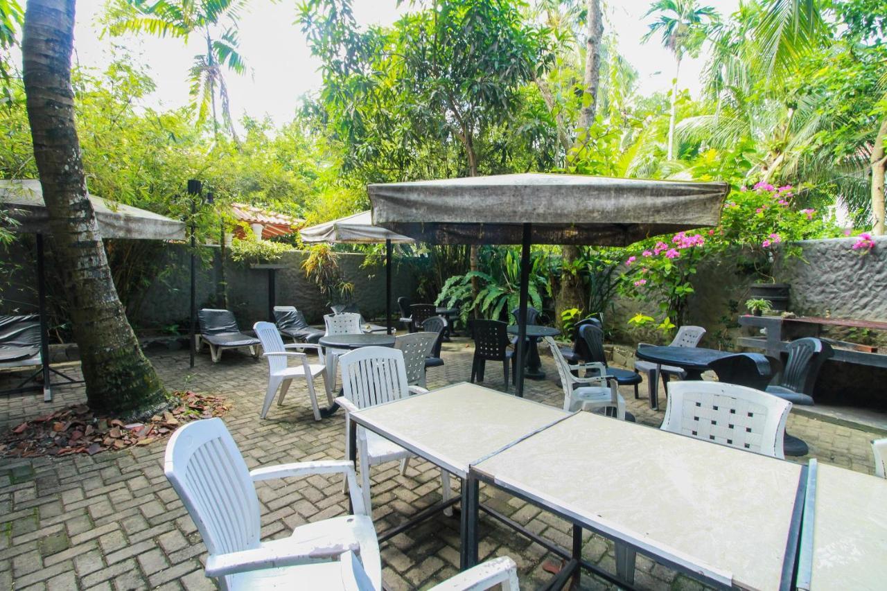 Manidi Villa Unawatuna Luaran gambar