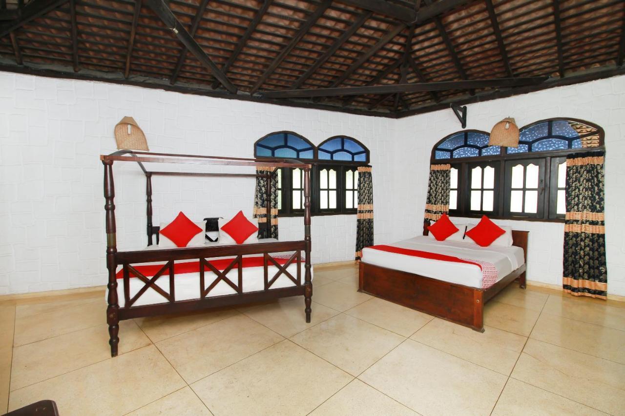 Manidi Villa Unawatuna Luaran gambar