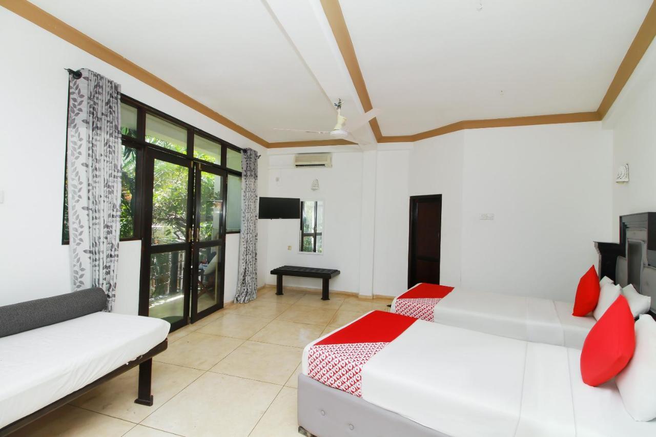 Manidi Villa Unawatuna Luaran gambar