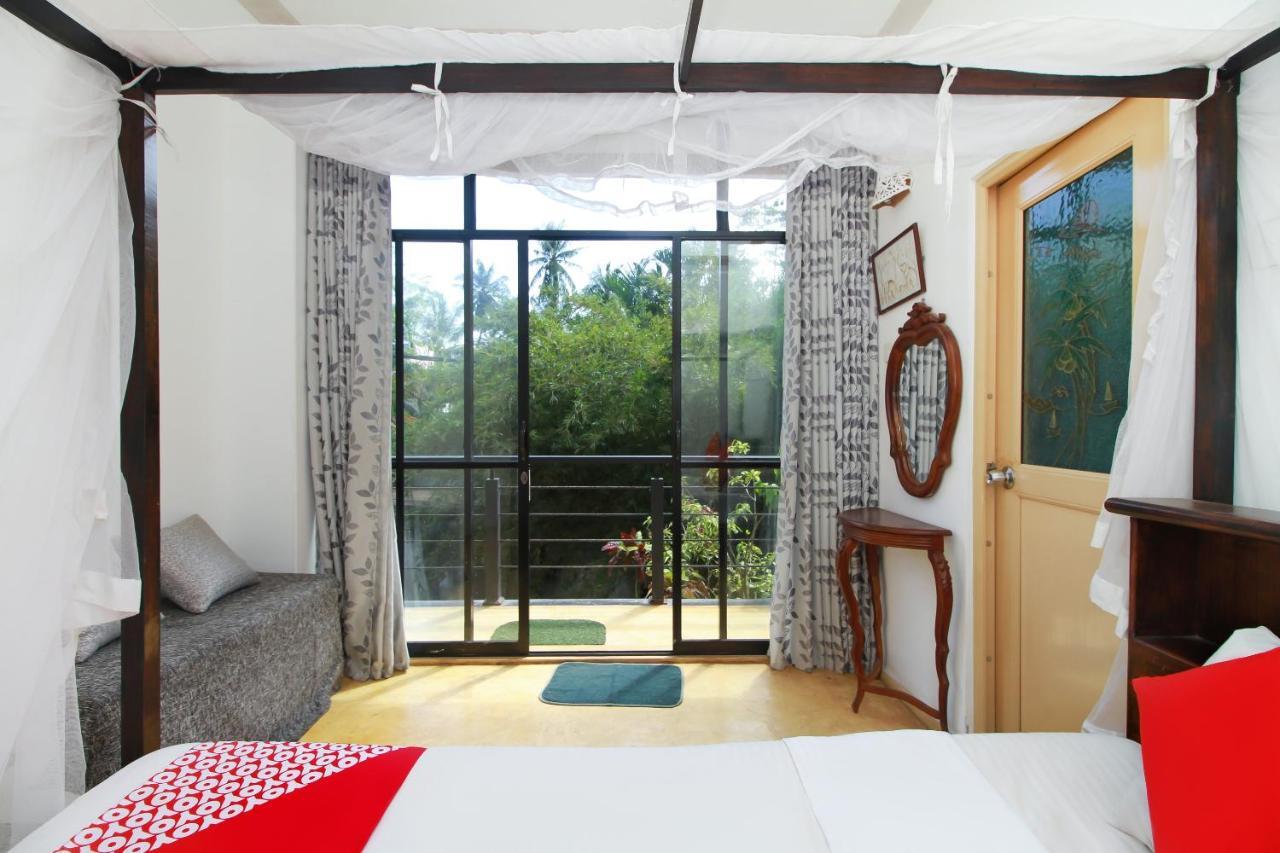 Manidi Villa Unawatuna Luaran gambar