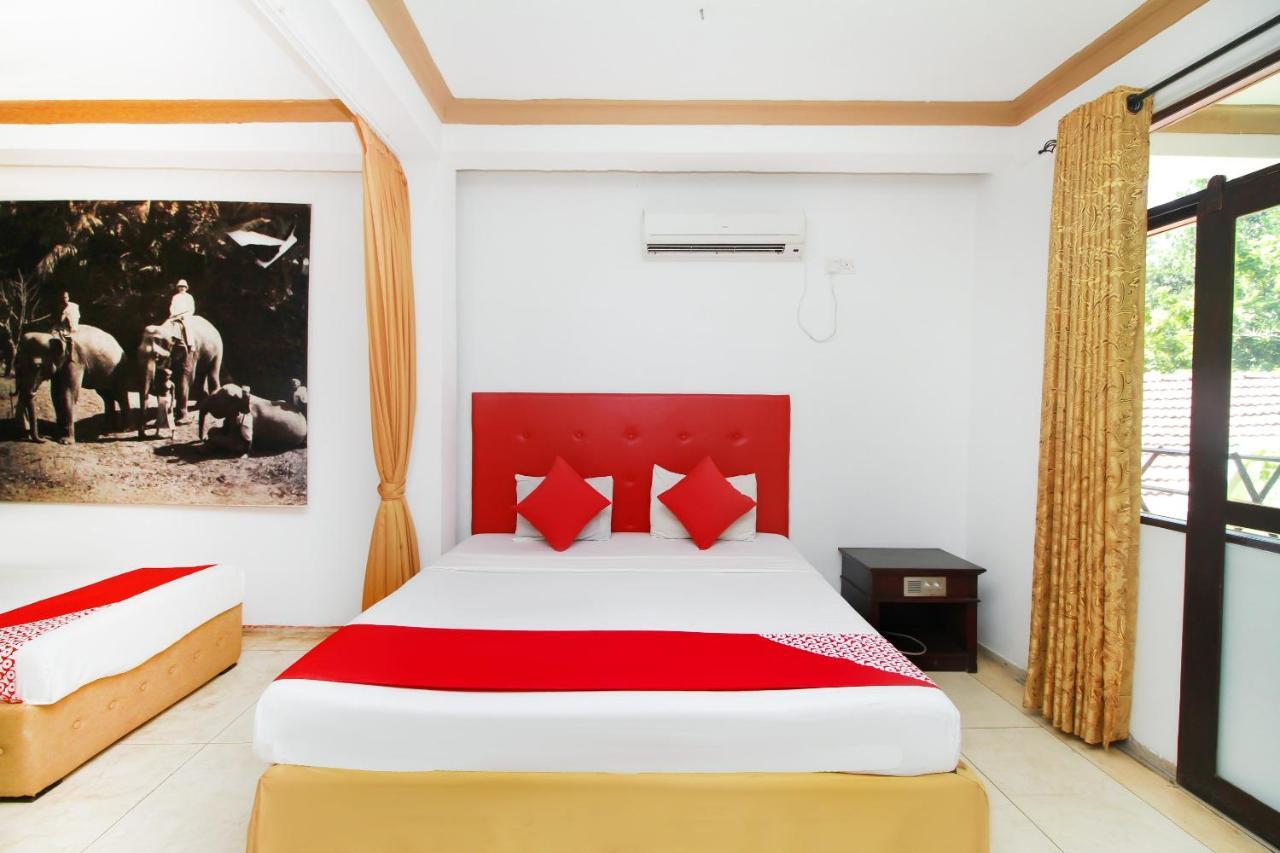 Manidi Villa Unawatuna Luaran gambar