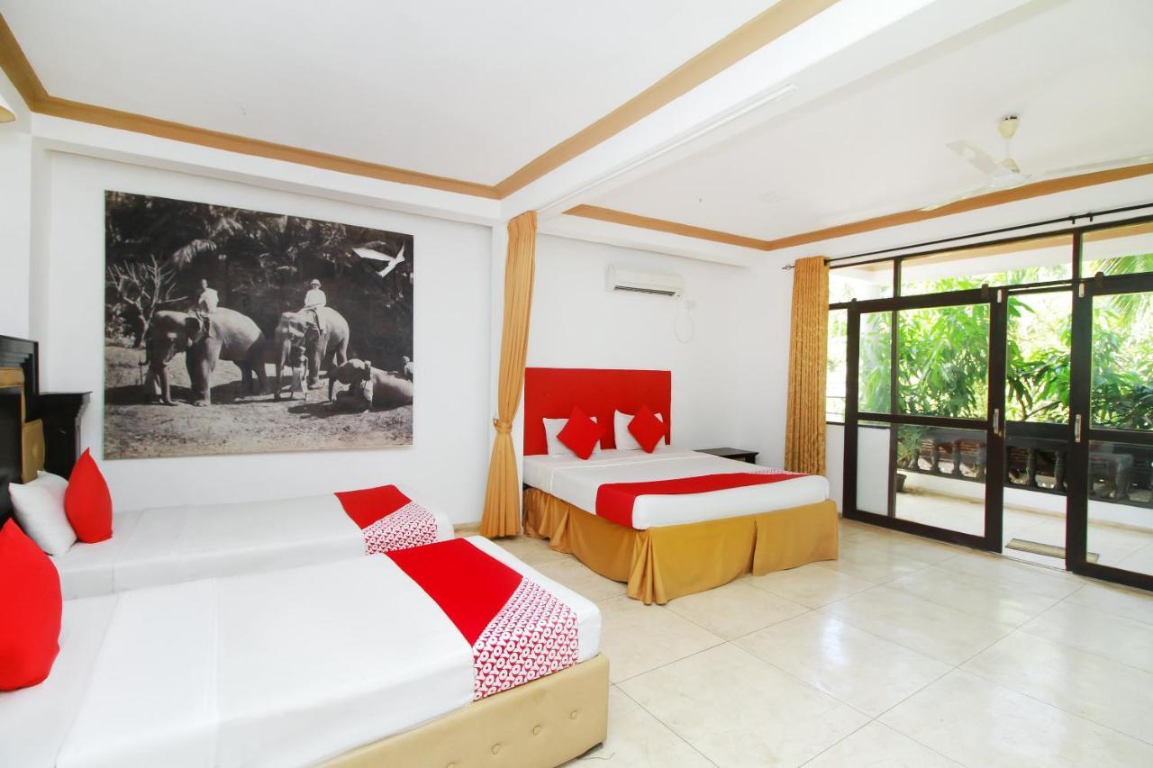 Manidi Villa Unawatuna Luaran gambar