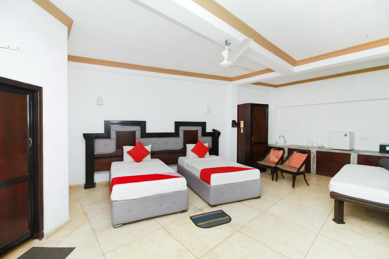 Manidi Villa Unawatuna Luaran gambar