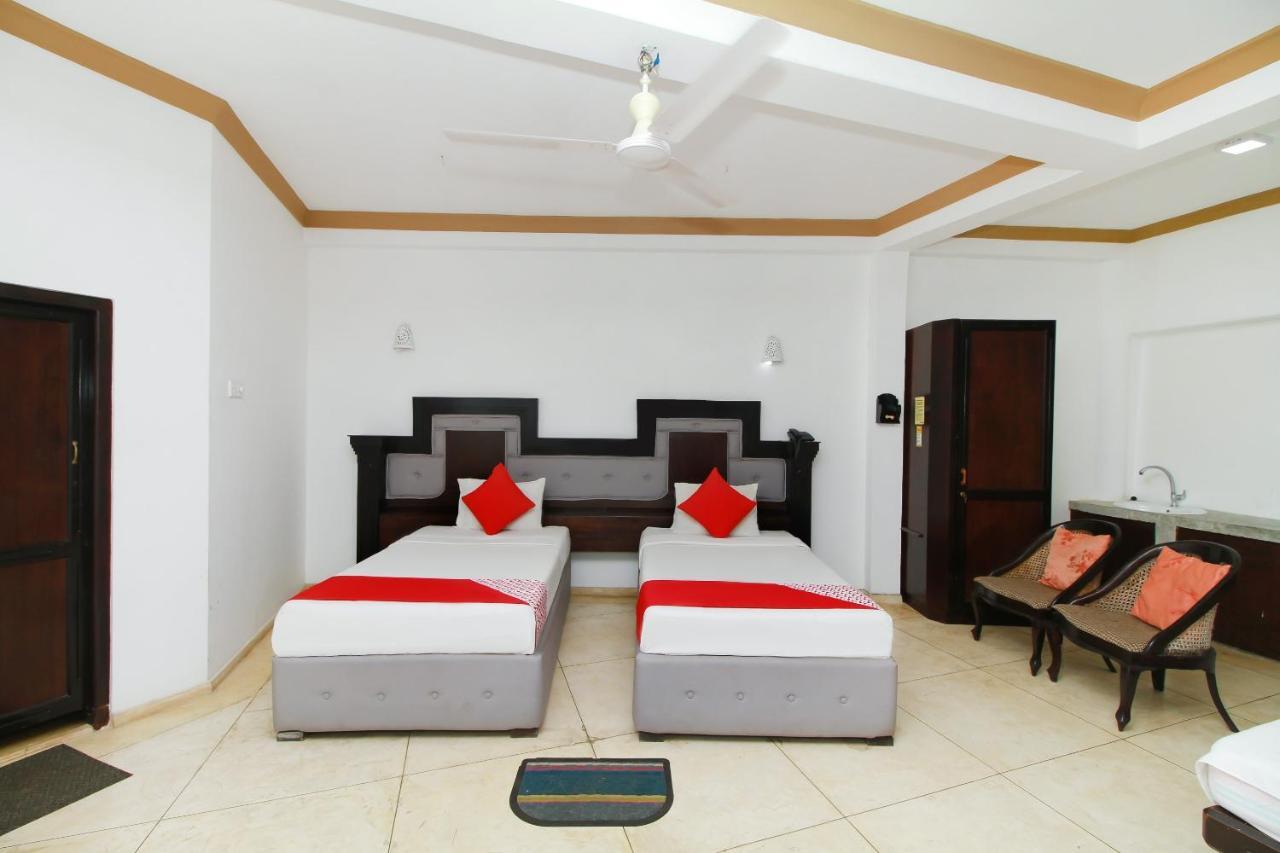 Manidi Villa Unawatuna Luaran gambar