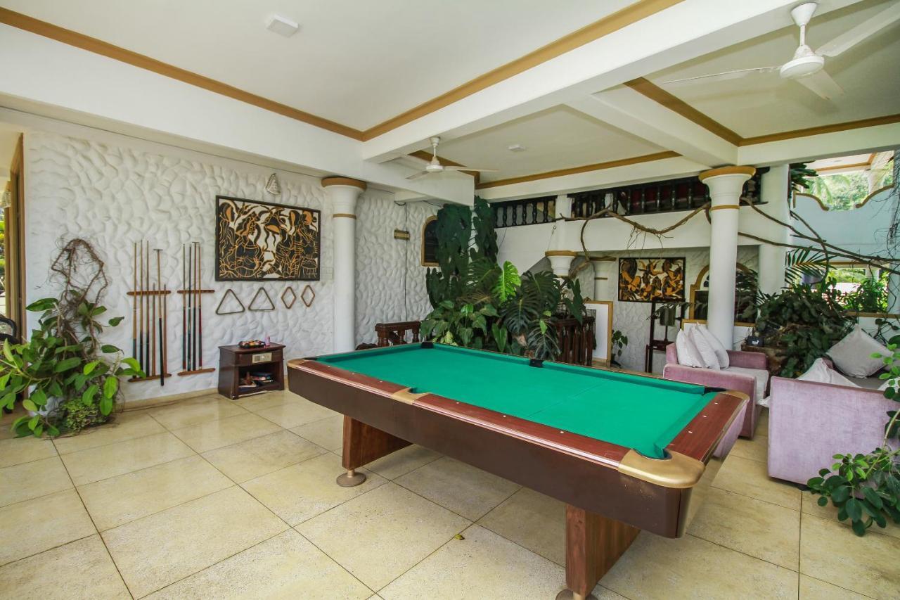 Manidi Villa Unawatuna Luaran gambar