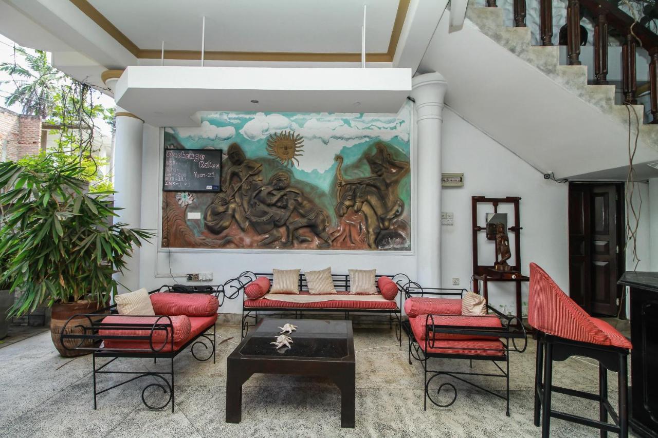 Manidi Villa Unawatuna Luaran gambar