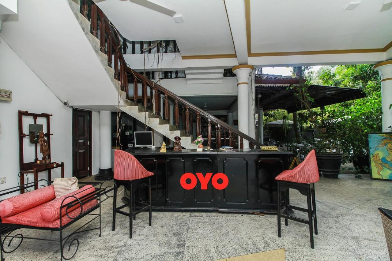 Manidi Villa Unawatuna Luaran gambar