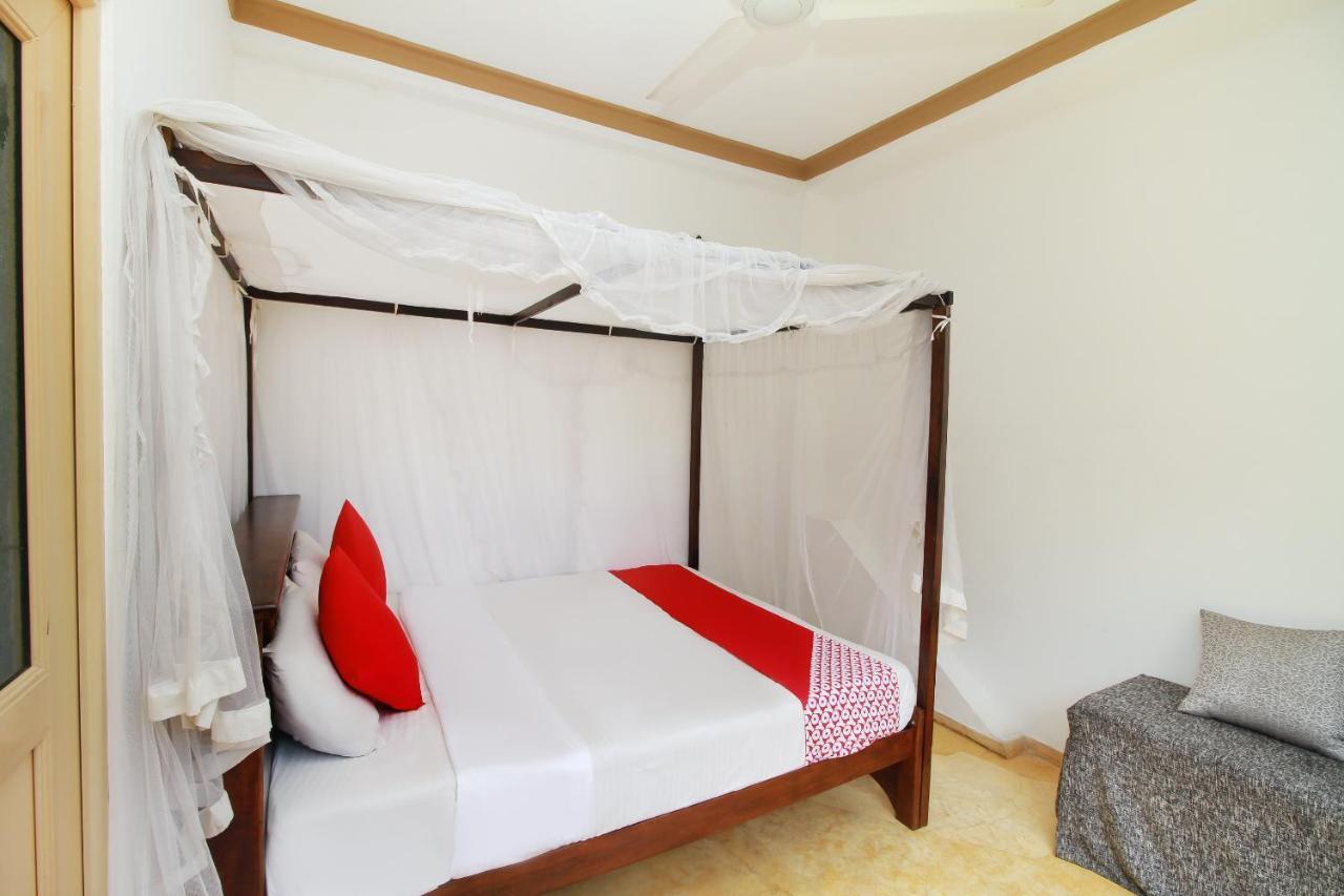 Manidi Villa Unawatuna Luaran gambar