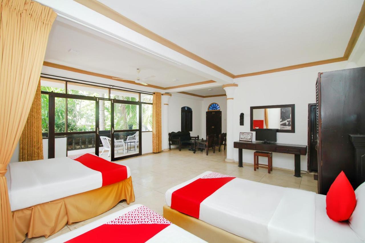 Manidi Villa Unawatuna Luaran gambar