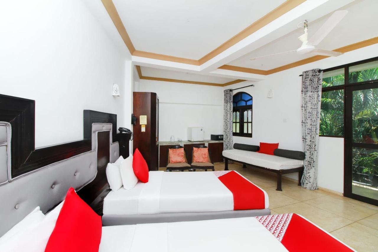 Manidi Villa Unawatuna Luaran gambar
