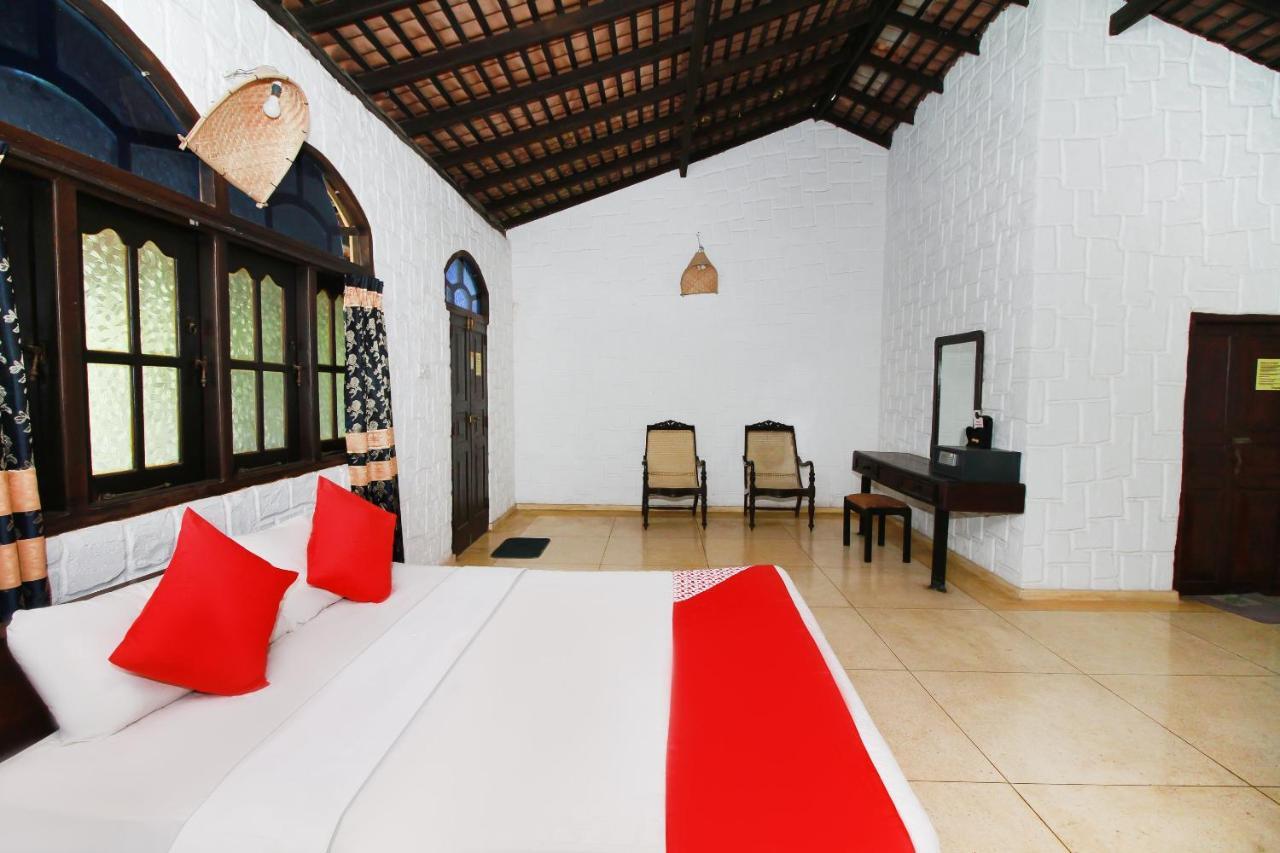 Manidi Villa Unawatuna Luaran gambar