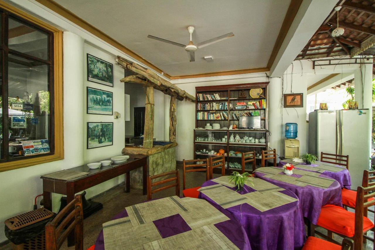 Manidi Villa Unawatuna Luaran gambar