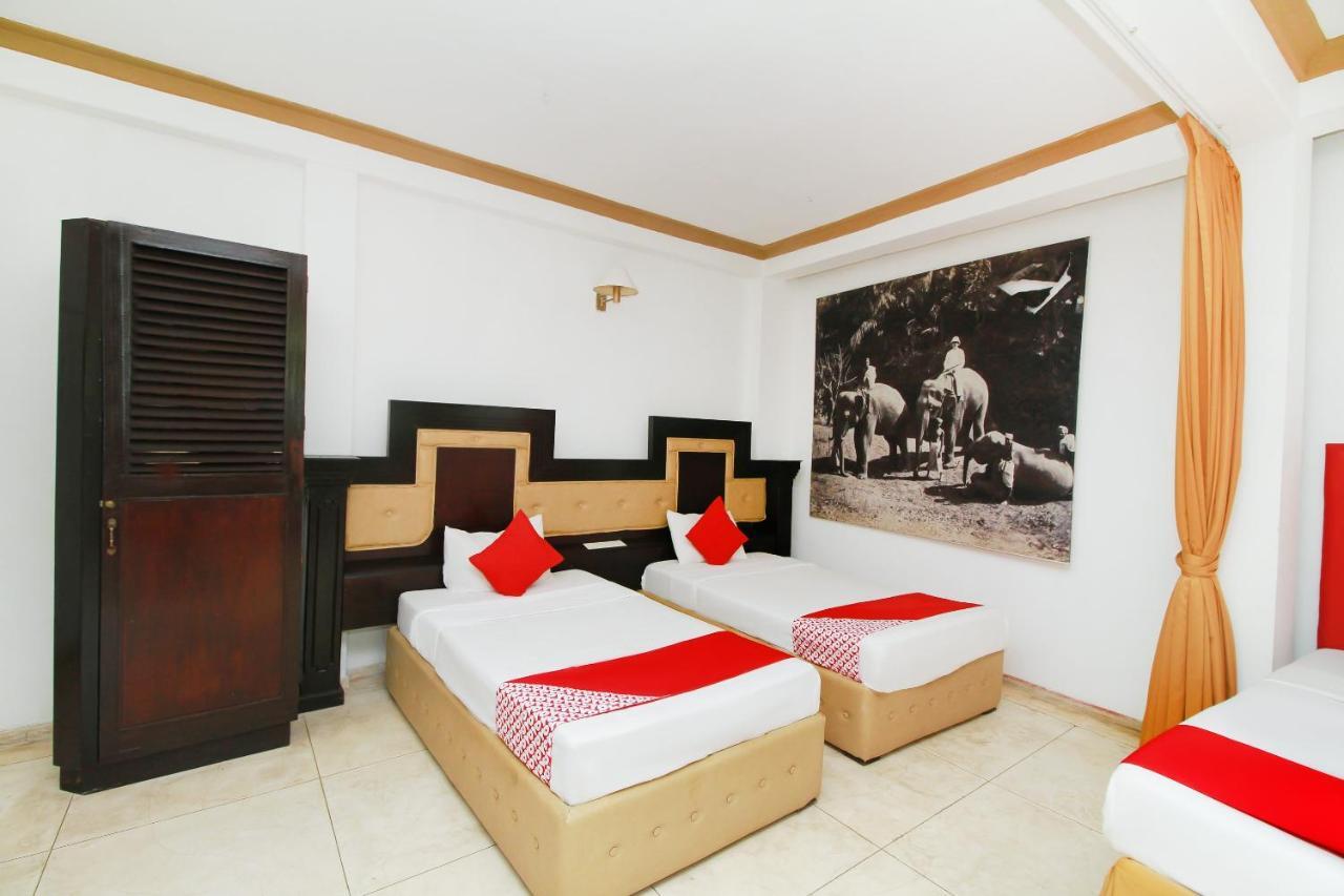 Manidi Villa Unawatuna Luaran gambar