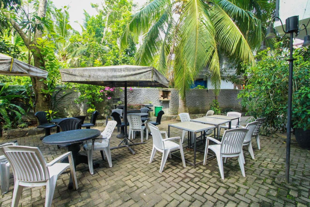 Manidi Villa Unawatuna Luaran gambar