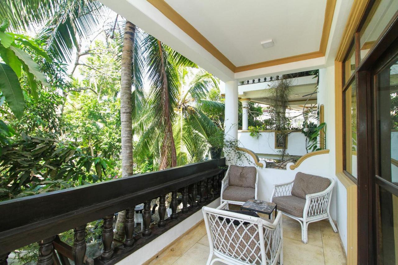 Manidi Villa Unawatuna Luaran gambar