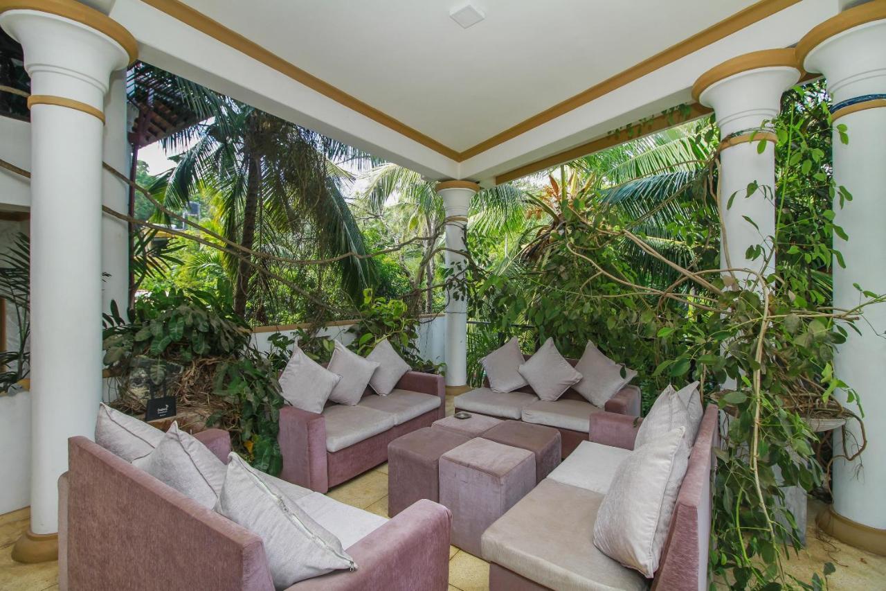 Manidi Villa Unawatuna Luaran gambar