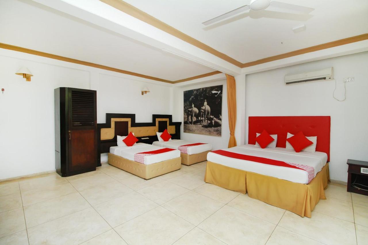 Manidi Villa Unawatuna Luaran gambar