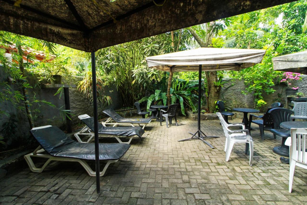 Manidi Villa Unawatuna Luaran gambar