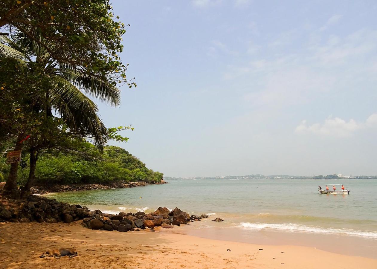 Manidi Villa Unawatuna Luaran gambar