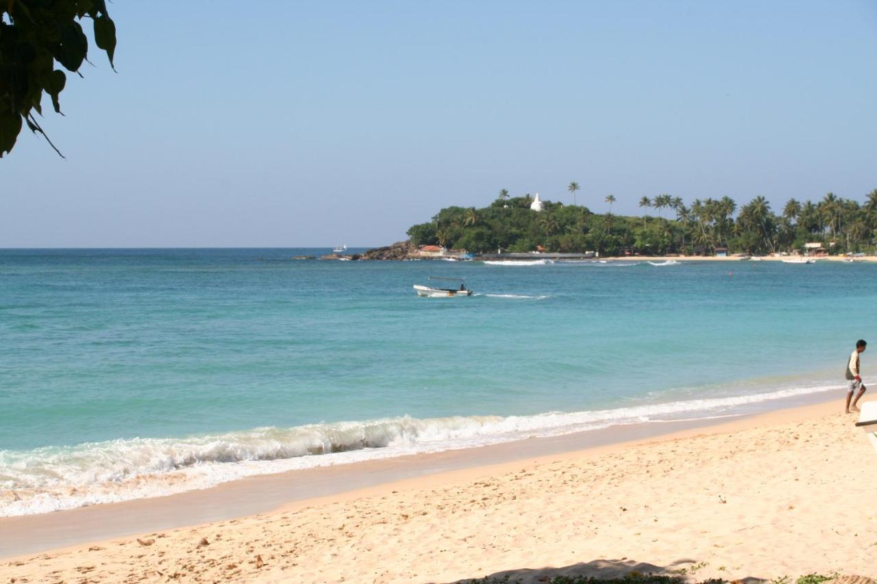 Manidi Villa Unawatuna Luaran gambar